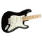 Электрогитара Fender Player Stratocaster Maple Fingerboard Black, изображение 3
