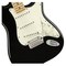 Электрогитара Fender Player Stratocaster Maple Fingerboard Black, изображение 4