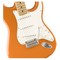Электрогитара Fender Player Stratocaster Maple Fingerboard Capri Orange, изображение 4