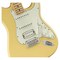 Электрогитара Fender Player Stratocaster® HSS Maple Fingerboard Buttercream, изображение 4