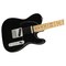 Электрогитара Fender Player Telecaster Maple Fingerboard Black, изображение 3