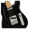 Электрогитара Fender Player Telecaster Maple Fingerboard Black, изображение 4