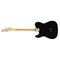 Электрогитара Fender Player Telecaster Maple Fingerboard Black, изображение 2
