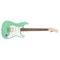 Электрогитара Squier Bullet® Stratocaster® HT HSS Laurel Fingerboard  Sea Foam