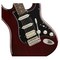 Электрогитара Squier Classic Vibe '70s Stratocaster® HSS Laurel Fingerboard Walnut, изображение 4