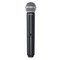 Вокальная радиосистема Shure BLX24RE/SM58-Q25, изображение 4