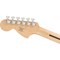 Электрогитара Squier FSR Bullet® Competition Mustang® HH Black, изображение 5