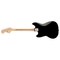 Электрогитара Squier FSR Bullet® Competition Mustang® HH Black, изображение 2