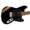 Электрогитара Squier FSR Bullet® Competition Mustang® HH Black, изображение 3