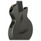 Трансакустическая укулеле Enya AcousticPlus Nova U Concert Black , изображение 3