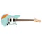 Электрогитара Squier FSR Bullet® Competition Mustang® HH Daphne Blue