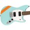 Электрогитара Squier FSR Bullet® Competition Mustang® HH Daphne Blue, изображение 3