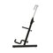 Стойка для гитары Fender® Universal "A"-Frame Electric Stand Black, изображение 2