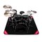 Ковер для барабанной установки Vic Firth Deluxe Drum Rug, изображение 2