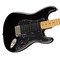 Электрогитара Squier Classic Vibe '70s Stratocaster® HSS Black, изображение 3