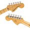 Электрогитара Squier Classic Vibe '70s Stratocaster® HSS Black, изображение 4
