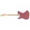 Электрогитара Squier Affinity Series Telecaster® Deluxe Burgundy Mist, изображение 2