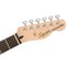 Электрогитара Squier Affinity Series Telecaster® Deluxe Burgundy Mist, изображение 4