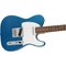 Электрогитара Squier Affinity Series Telecaster® Lake Placid Blue, изображение 3