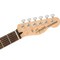 Электрогитара Squier Affinity Series Telecaster® Lake Placid Blue, изображение 4
