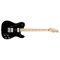 Электрогитара Squier Affinity Series Telecaster® Deluxe Black