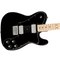Электрогитара Squier Affinity Series Telecaster® Deluxe Black, изображение 3