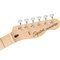 Электрогитара Squier Affinity Series Telecaster® Deluxe Black, изображение 4