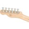 Электрогитара Squier Affinity Series Telecaster® Deluxe Black, изображение 5