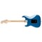 Электрогитара Squier Affinity Series Stratocaster® Lake Placid Blue, изображение 2