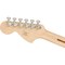 Электрогитара Squier Affinity Series Stratocaster® Lake Placid Blue, изображение 5