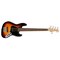 Бас-гитара Squier Affinity Series™ Jazz Bass V 3-Color Sunburst