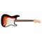 Электрогитара Squier Affinity Series Stratocaster® 3-Color Sunburst