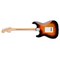 Электрогитара Squier Affinity Series Stratocaster® 3-Color Sunburst, изображение 2