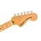 Электрогитара Squier FSR Classic Vibe '70s Stratocaster Vintage White, изображение 4
