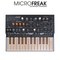 Аналоговый синтезатор Arturia MicroFreak