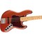 Бас-гитара Fender Player Plus Jazz Bass Aged Candy Apple Red, изображение 3