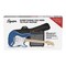 Набор электрогитара Squier Affinity Series Stratocaster HSS Lake Placid Blue