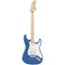 Набор электрогитара Squier Affinity Series Stratocaster HSS Lake Placid Blue, изображение 3