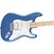 Набор электрогитара Squier Affinity Series Stratocaster HSS Lake Placid Blue, изображение 5