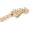 Электрогитара Squier Affinity Series Stratocaster® FMT Black Burst, изображение 4
