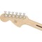 Электрогитара Squier Affinity Series Stratocaster® FMT Black Burst, изображение 5