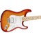 Электрогитара Squier Affinity Series Stratocaster® FMT HSS Sienna Sunburst, изображение 3