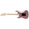 Электрогитара Squier Affinity Series™ Stratocaster® HH Burgundy Mist, изображение 2