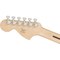Электрогитара Squier Affinity Series™ Stratocaster® HH Burgundy Mist, изображение 5