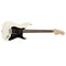 Электрогитара Squier Affinity Series™ Stratocaster® HH Olympic White