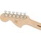 Электрогитара Squier Affinity Series™ Stratocaster® HH Olympic White, изображение 5