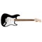 Набор электрогитара Squier Stratocaster SSS Black Pack, изображение 2