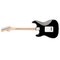 Набор электрогитара Squier Stratocaster SSS Black Pack, изображение 3