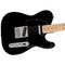 Электрогитара Squier FSR Bullet® Telecaster® Black, изображение 3
