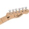Электрогитара Squier FSR Bullet® Telecaster® Black, изображение 4